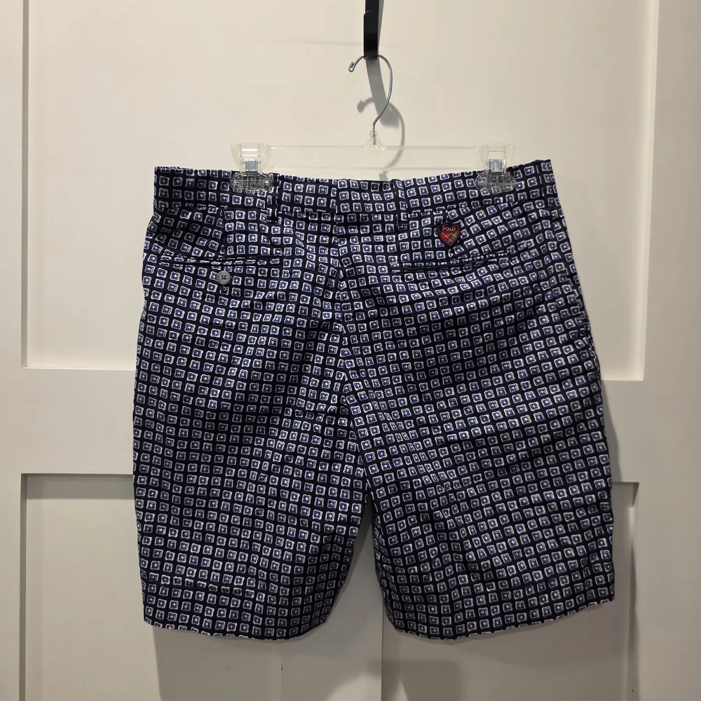 Polo Ralph Lauren men shorts